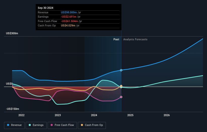 Bit Digital Earnings and Revenue Growth