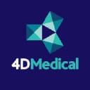 ASX:4DX logo