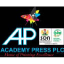 ACADEMY logo