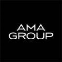 ASX:AMA logo