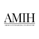 OTCPK:AMIH logo