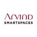 NSEI:ARVSMART logo