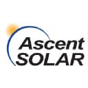 NasdaqCM:ASTI logo