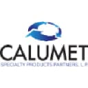 NasdaqGS:CLMT logo