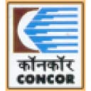 NSEI:CONCOR logo
