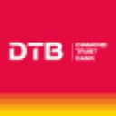DTK logo