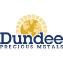 DPM logo