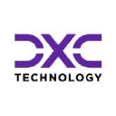 DXC logo