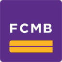 FCMB logo