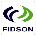 FIDSON logo