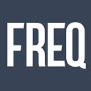 FREQ logo