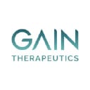 NasdaqGM:GANX logo