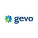 GEVO logo
