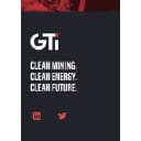 ASX:GTR logo