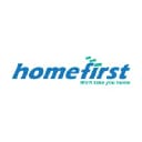 HOMEFIRST logo