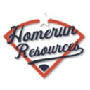 HMR logo