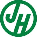 JHX logo