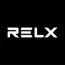 RLX logo