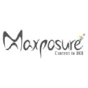 NSEI:MAXPOSURE logo