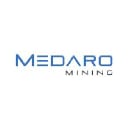 MEDA logo