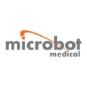 NasdaqCM:MBOT logo