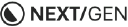 NXT logo