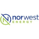 NWE logo