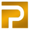 PX logo