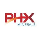 PHX logo