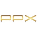 PPX logo