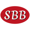 SBB B logo