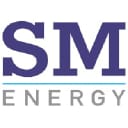 SM logo