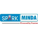 MINDACORP logo