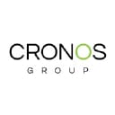 CRON logo