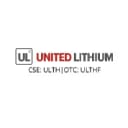 ULTH logo