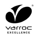 NSEI:VARROC logo