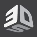 DDD logo