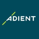 ADNT logo