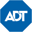 ADT logo