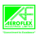 NSEI:AEROFLEX logo