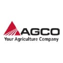 NYSE:AGCO logo