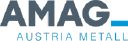 AMAG logo
