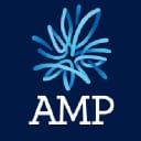 AMP logo
