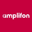 AMP logo
