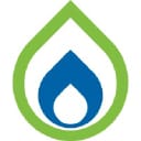 TSX:ANRG logo