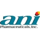 NasdaqGM:ANIP logo