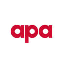 APA logo