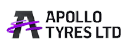 APOLLOTYRE logo