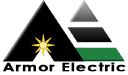ARME logo