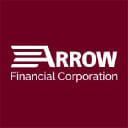 NasdaqGS:AROW logo